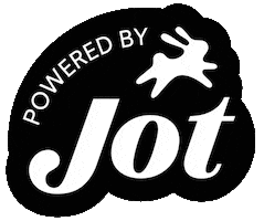 Jot Sticker
