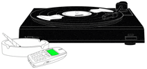 Animated Sticker