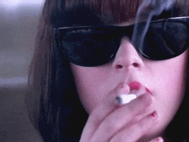 Cigarretes GIFs - Find & Share on GIPHY