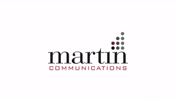 Martin Communications GIF