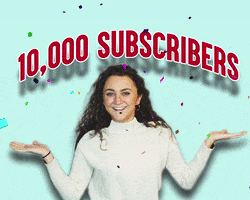 Happy Youtube GIF by Piper Creative