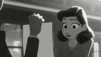 happy short film GIF by Disney