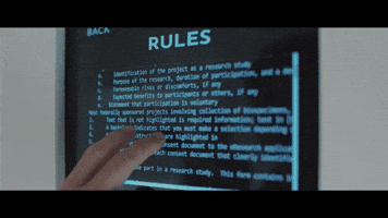 Computer Rules GIF by VVS FILMS