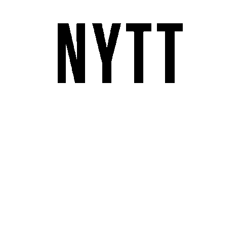 Utemagasinet Sticker