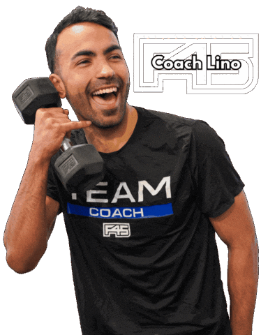 F45Training Sticker by F45 U Street