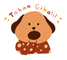 Ramadan Fasting Sticker