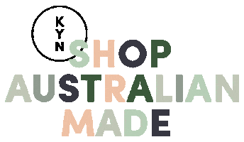 Know Your Neighbour Australia Sticker