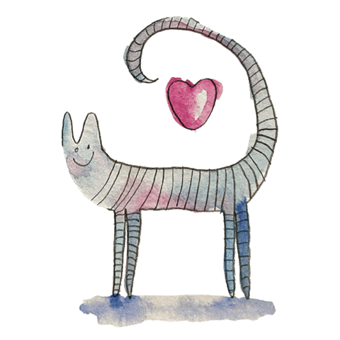 Animated Sticker