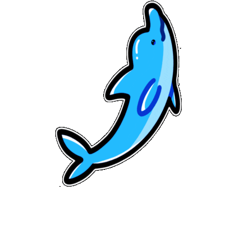 Summer Beach Sticker