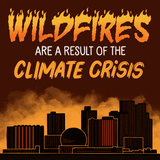 Climate Crisis Earth
