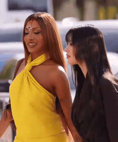 Megan Lara GIF