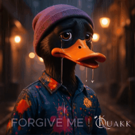 Sad GIF