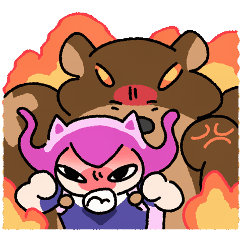 워리어즈 Sticker by leagueoflegendskorea