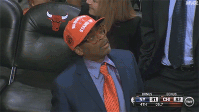 Spike Lee Wtf GIF - Find & Share on GIPHY