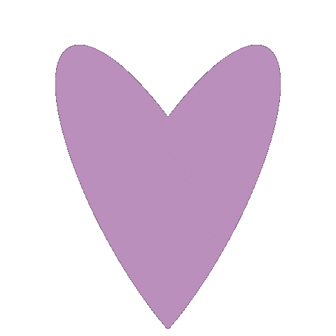 Heart Sticker
