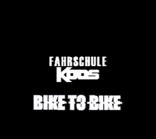 Fahrschule_koos bike fahrschule motorrad koos GIF