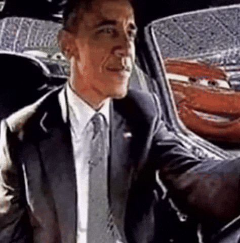 Obama GIF