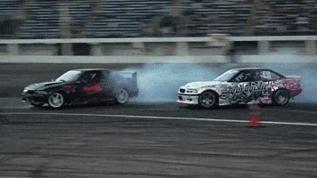 Drift Drifting GIF by jesse_iwuji