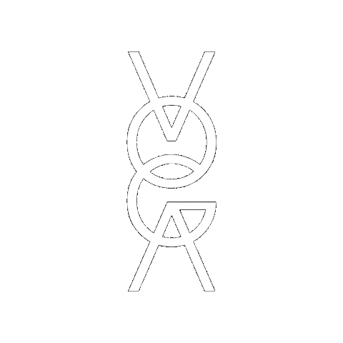 Voga Lashes Sticker