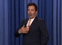 Jimmy Fallon Ok GIF by The Tonight Show Starring Jimmy Fallon Jimmy Fallon Ok GIF by The Tonight Show Starring Jimmy Fallon
