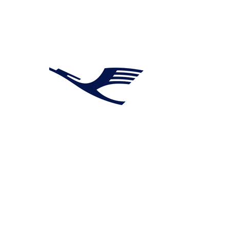 Logo Birthday GIF by Lufthansa Group Communications