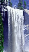 Waterfall GIF