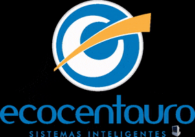 ecocentauro GIF