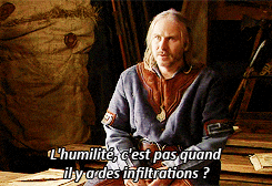 L'inegalable Perceval