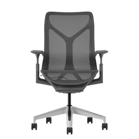 Herman Miller Brasil Sticker