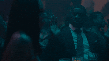 Mallory Varney GIF by Tyler Perry Studios