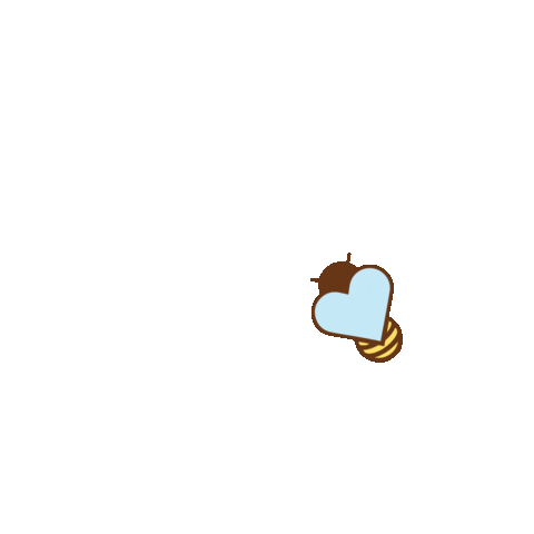 Abejitas Ec Sticker