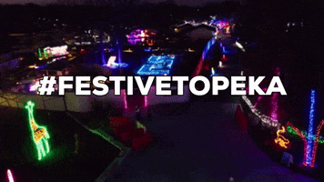 Visit Topeka GIF