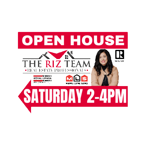 Rlp Sticker by therizteam