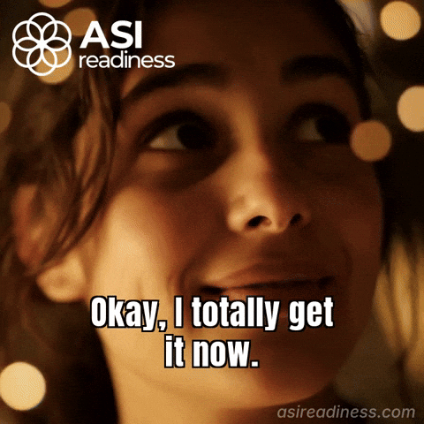 Understanding I Get It GIF by ASIreadiness