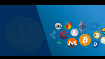 Cryptocurrency GIF