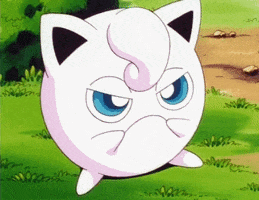 Jigglypuff Crying GIFs - Find & Share on GIPHY