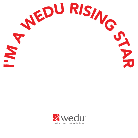 Wedu Global Sticker