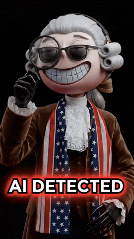 Ai Detect GIF