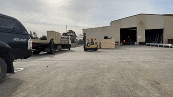 FC Glass & Aluminium GIF
