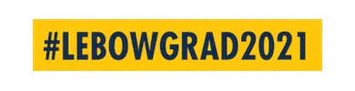 Drexel University Sticker by Drexel LeBow