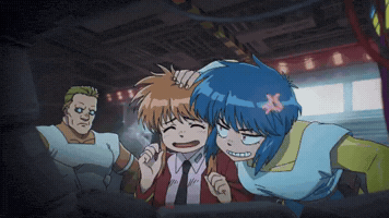 Ghost In The Shell GIF