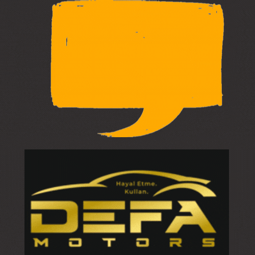 DEFA Motors46 - Car & Motors GIF