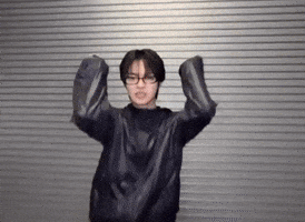 Leo GIF
