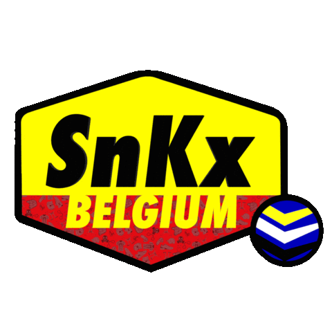 United Use Sticker by SnKx