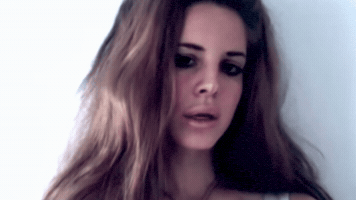 Lana Del Rey GIF