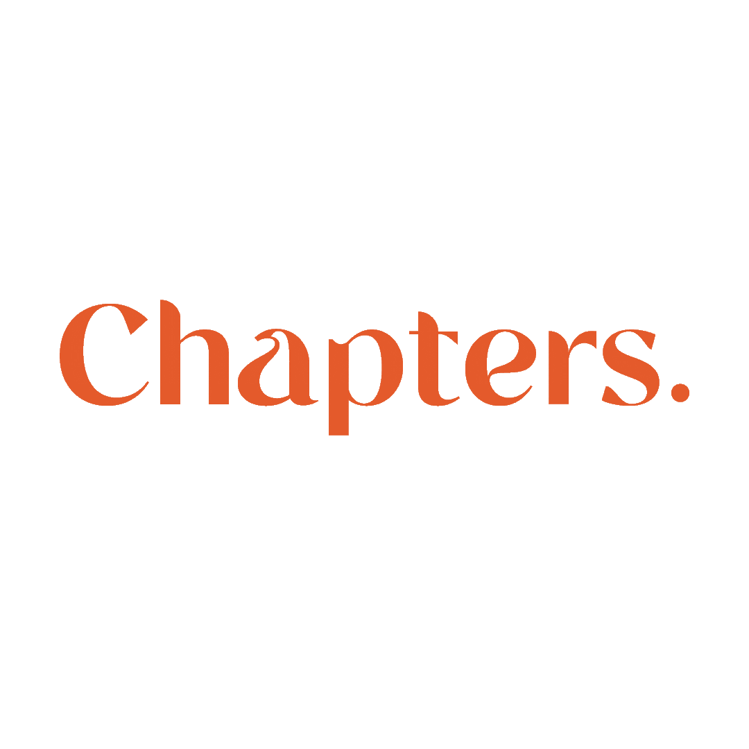 Sticker by Chapters