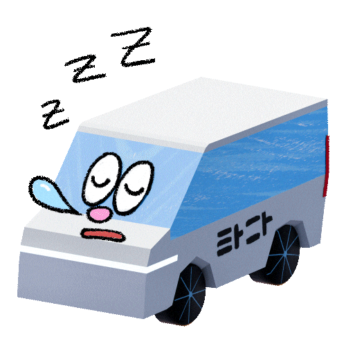 Taxi Sticker by officialtada