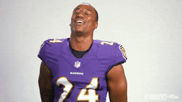 Football Nfl GIF by Baltimore Ravens