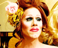 rupauls drag race season GIF