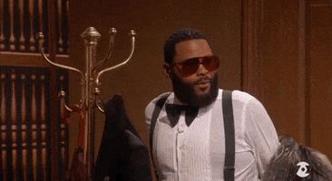 Anthony Anderson GIF by Emmys